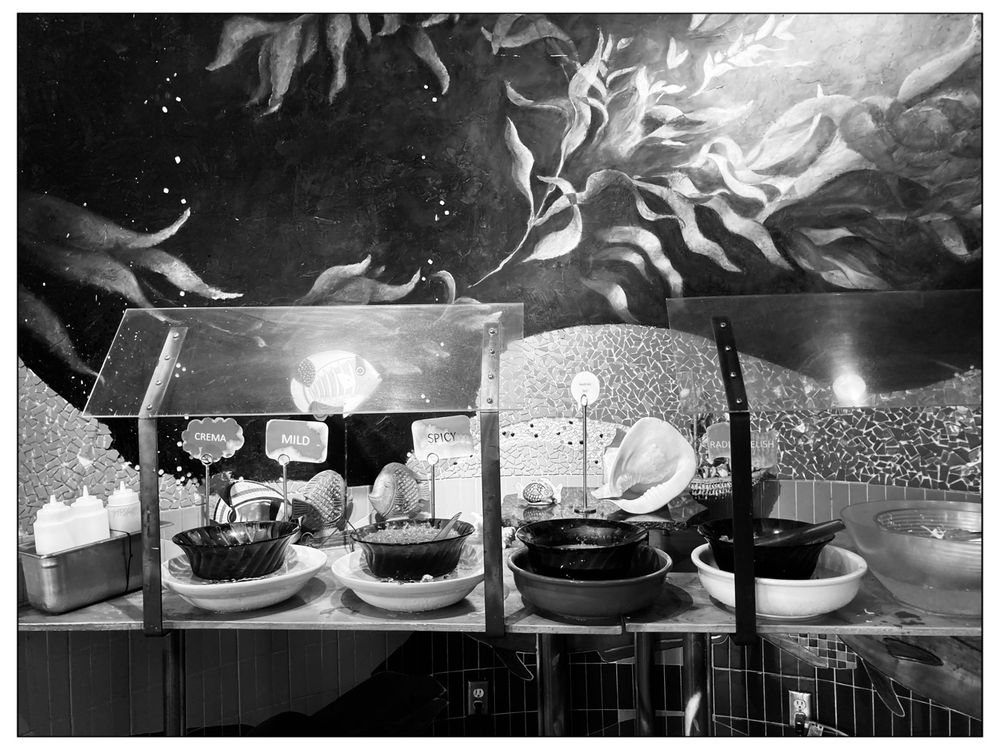Best Fish Taco In Ensenada