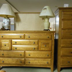 Barns of Bradford Factory Furniture Store