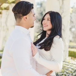 CER Photography - Engagement couple photo session