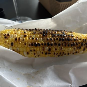Nando's Peri-Peri - Corn - South African Near Me - Chicago, Illinois Nando's Peri-Peri - Corn - South African Near Me - Chicago, Illinois