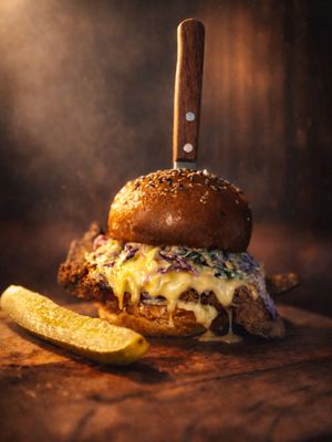 Elenas Estiatorio by null