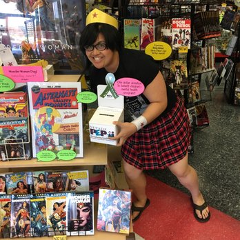Alternate Reality Comics - Comic Books Near Me - Las Vegas, Nevada Alternate Reality Comics - Comic Books Near Me - Las Vegas, Nevada