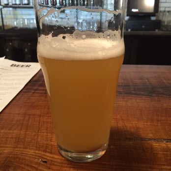 Old Bakery Beer - Citrus wheat. - Breweries Near Me - Alton, Illinois Old Bakery Beer - Citrus wheat. - Breweries Near Me - Alton, Illinois
