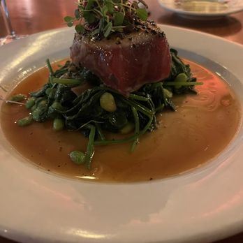 Caprice Cafe - New American Near Me - Redlands, California