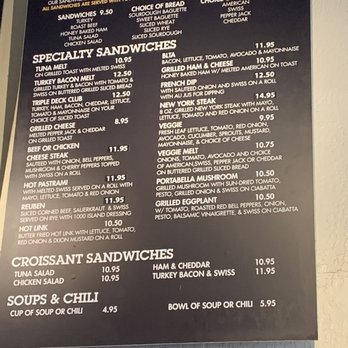 The Grind Cafe - Breakfast & Brunch Near Me - San Francisco, California