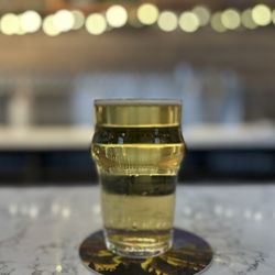 Cellarmaker Oakland - Ye Old Pilsner; enjoyed on 4/1/2026