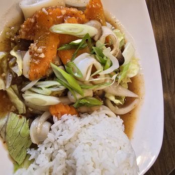 Thai Rak Thai - Lunch seafood - Thai Near Me - Scranton, Pennsylvania Thai Rak Thai - Lunch seafood - Thai Near Me - Scranton, Pennsylvania