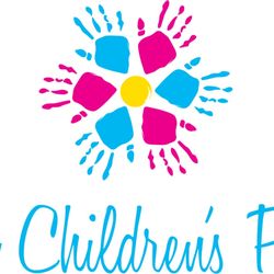 The Children's Place at St Andrew Presbyterian - Logo
