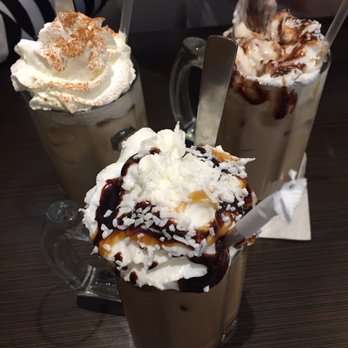 Meemom's - Coffee & Tea Near Me - Middletown, New Jersey
