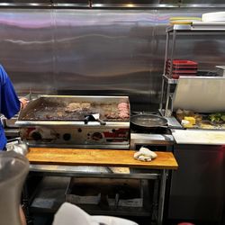 Ike's Korner Grille