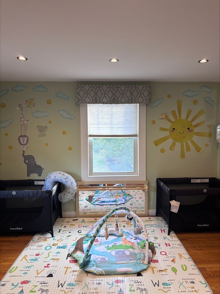 Lovely Moments Childcare Center - childcare center in Ashland, MA