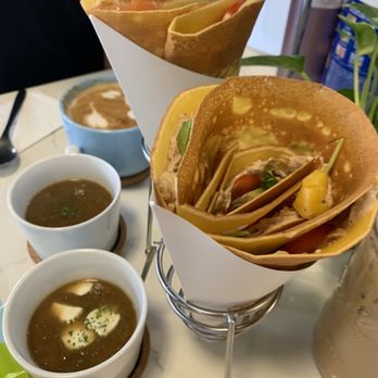 Cafe Mong - Breakfast & Brunch Near Me - Las Vegas, Nevada