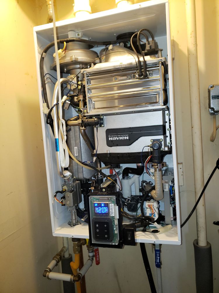 Slide of Triple J Plumbing