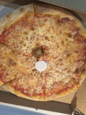 Rosie’s Pizzeria by null