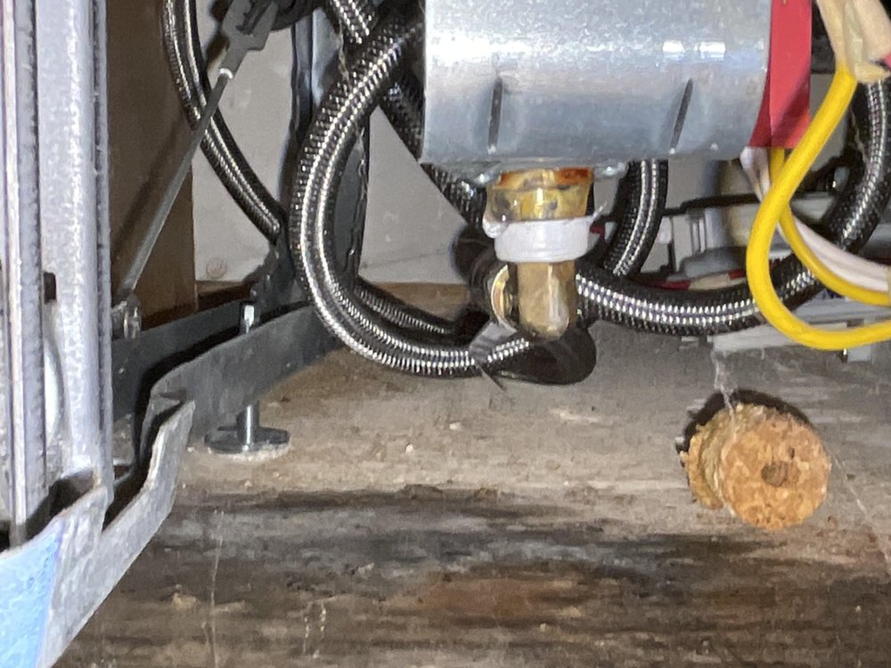 Slide of Today's Leak