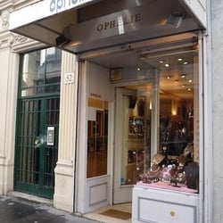 Ophélie