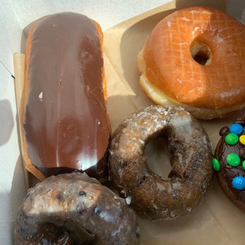 M & M Donuts - Delicious and fresh donuts! - Donuts Near Me - Anaheim, California M & M Donuts - Delicious and fresh donuts! - Donuts Near Me - Anaheim, California