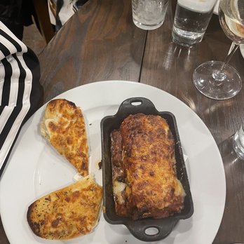 Charbonos - Lasagna - Italian Near Me - Avon, Indiana