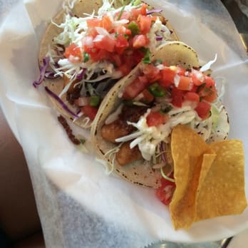 Alma Mexicana - Fish tacos - Mexican Near Me - Miami Beach, Florida Alma Mexicana - Fish tacos - Mexican Near Me - Miami Beach, Florida