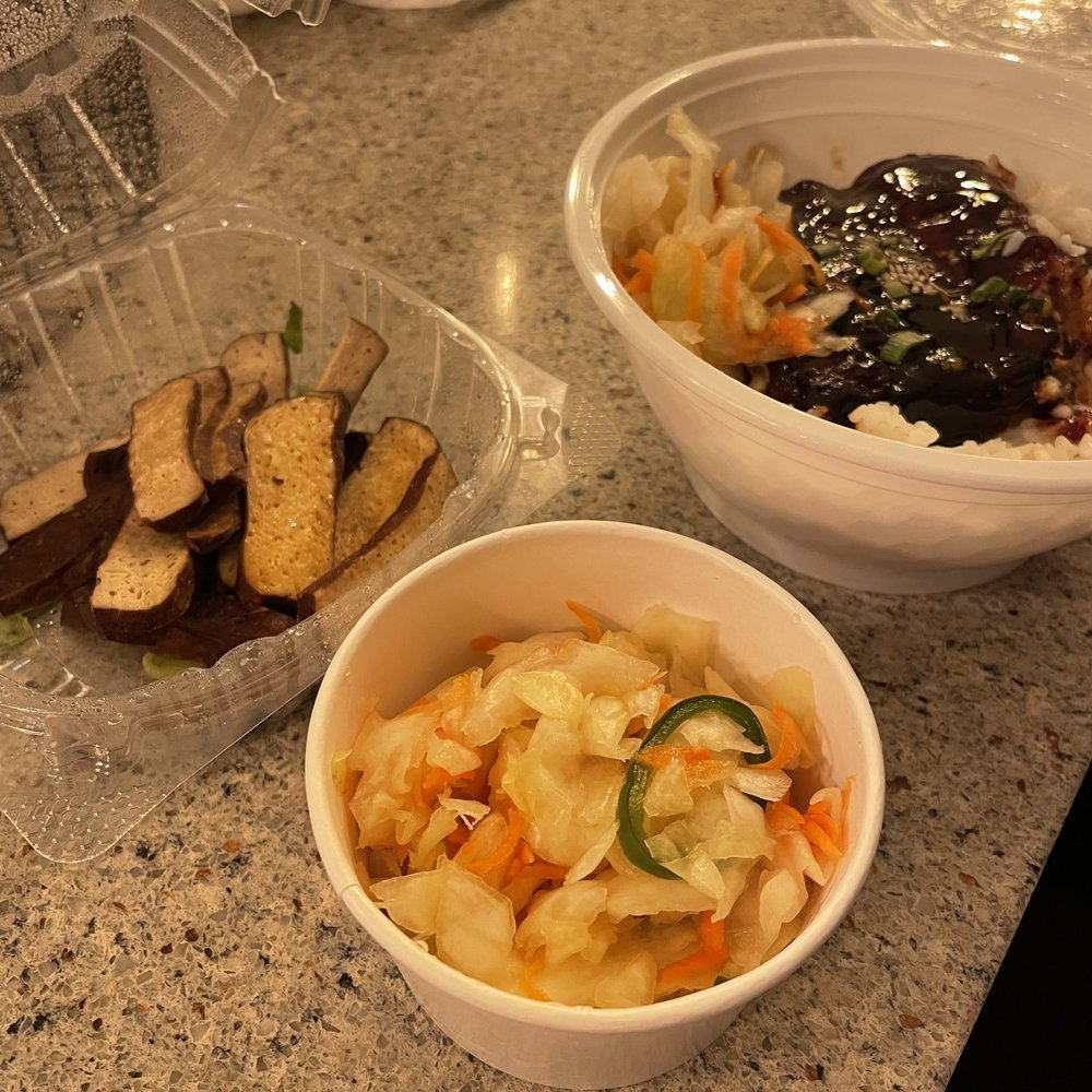Social spots from CoCo's Cafe