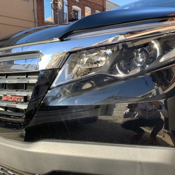 Martin Main Line Honda - They ruined the paint with a terrible polish job, one they lied to me about. - Car Dealers Near Me - Ardmore, Pennsylvania Martin Main Line Honda - They ruined the paint with a terrible polish job, one they lied to me about. - Car Dealers Near Me - Ardmore, Pennsylvania