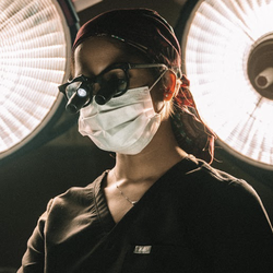 Wilmina Landford, MD