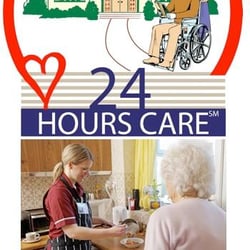 24 Hours Care - 24HoursCare.com Provide quality Care