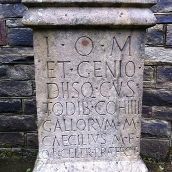 The Vindolanda Trust - Museums Near Me - Hexham, NBL