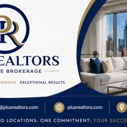 Matin Haghkar - Plus Realtors