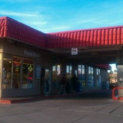 Jiffy Mart