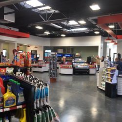 Swift Travel Center