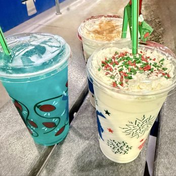 Dutch Bros Coffee - Coffee & Tea Near Me - Buckeye, Arizona Dutch Bros Coffee - Coffee & Tea Near Me - Buckeye, Arizona