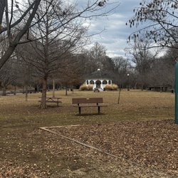Kingsland Park