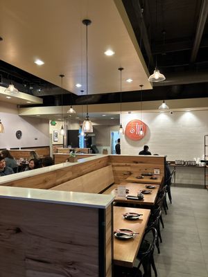 Dough Zone Dumpling House by null