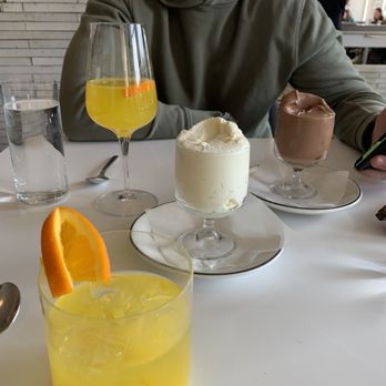 Misi - Gelato and mimosas - Italian Near Me - Brooklyn, New York