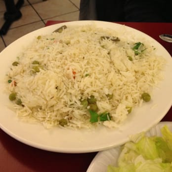 Dera Restaurant - Rice - Indian Near Me - Jackson Heights, New York Dera Restaurant - Rice - Indian Near Me - Jackson Heights, New York