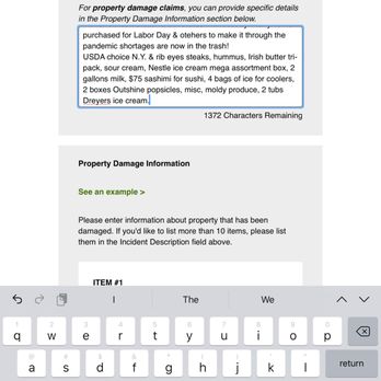 Southern California Edison - Loss reimbursement request. - Electricity Suppliers Near Me Southern California Edison - Loss reimbursement request. - Electricity Suppliers Near Me