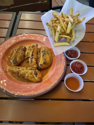 The Port of Peri Peri Kirkland by null