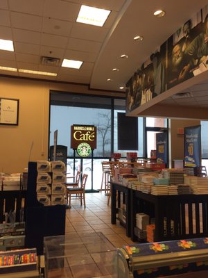 Barnes Noble 4705 W Grande Market Dr Appleton Wi Book Stores