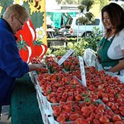Villa Park Farmer's Market