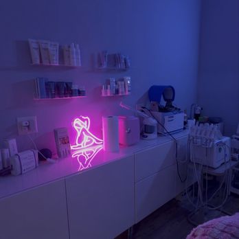 Laser & More - Treatment room - Laser Hair Removal Near Me - Sunny Isles Beach, Florida Laser & More - Treatment room - Laser Hair Removal Near Me - Sunny Isles Beach, Florida