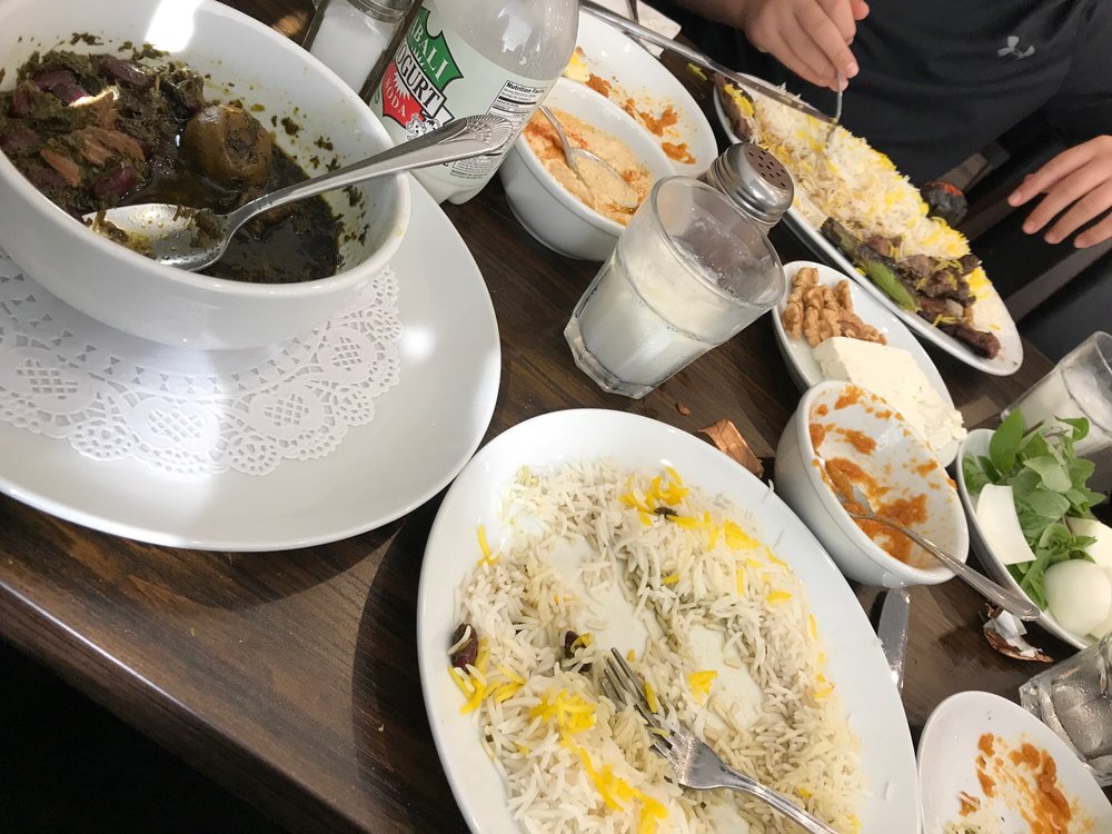 NERSSES VANAK 161 Photos & 275 Reviews 6524 San Fernando Rd