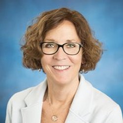 Hospital Sisters Health System - Melinda Clark, CEO of HSHS.