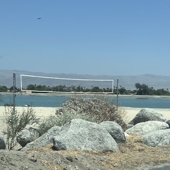 Lake Cahuilla County Park - Parks Near Me - La Quinta, California