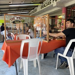 Tacos de Guisado "Ely" - COVID safe