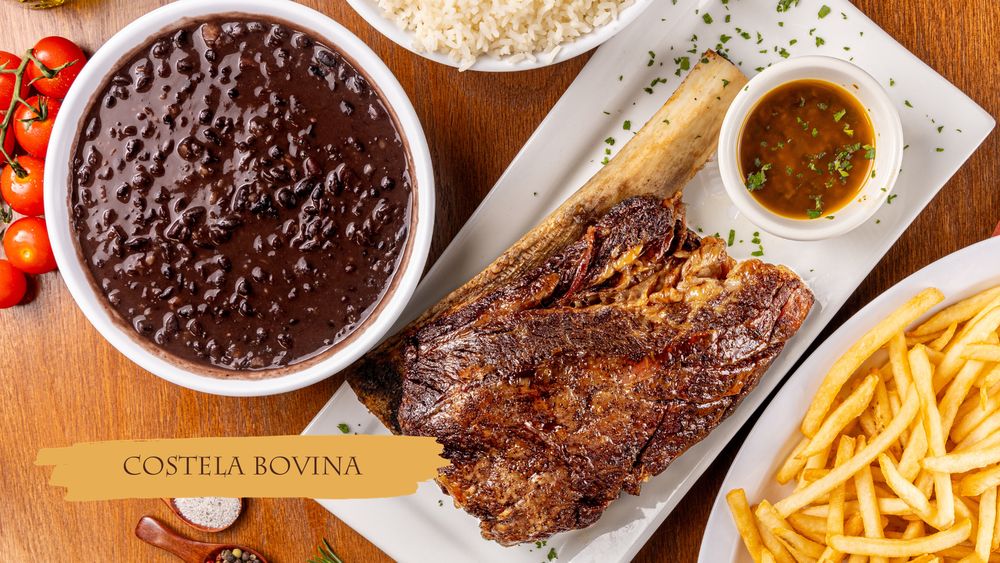 Social spots from Boteco Do Manolo