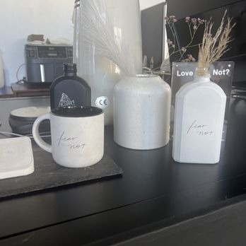 Fear Not Coffee - Coffee & Tea Near Me - Los Angeles, California Fear Not Coffee - Coffee & Tea Near Me - Los Angeles, California