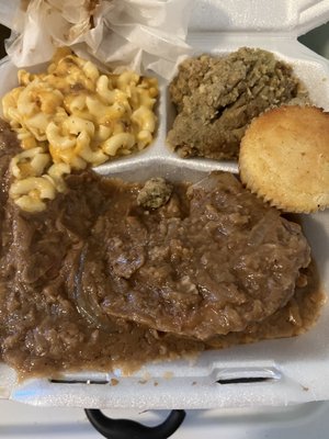 6978 Soul Food by null
