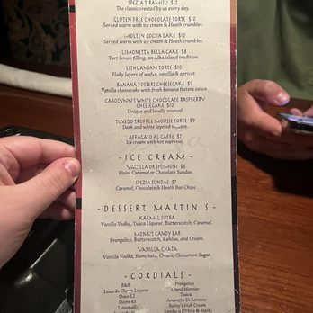 Spezia - Italian Near Me - Omaha, Nebraska Spezia - Italian Near Me - Omaha, Nebraska