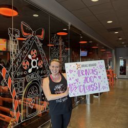 Orangetheory Fitness